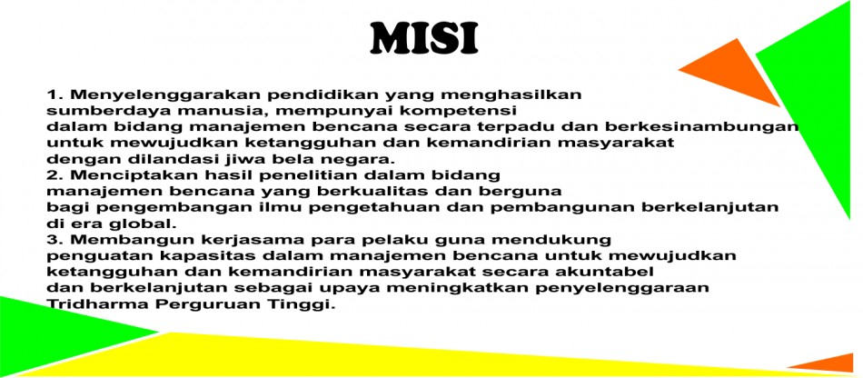 Misi